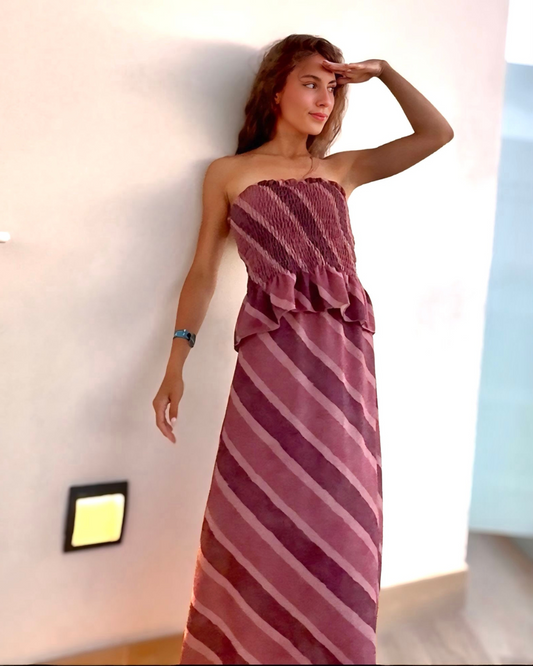 "Calpe" Conjunto 2 piezas