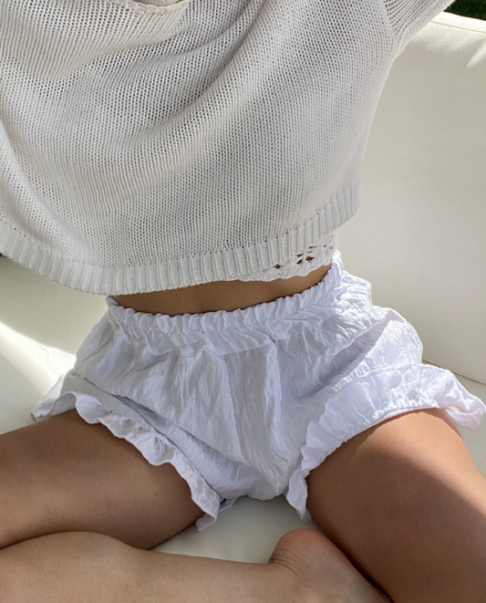 "Olite" Shorts
