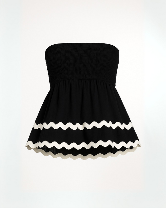"Teide" Top