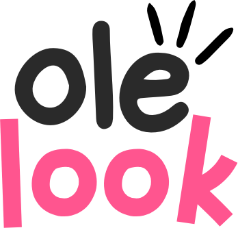 Logotipo de Olelook